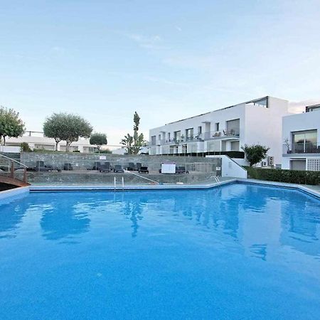 Believe In Dream Apart Contemporaneo Com Piscina Tavira Eksteriør billede
