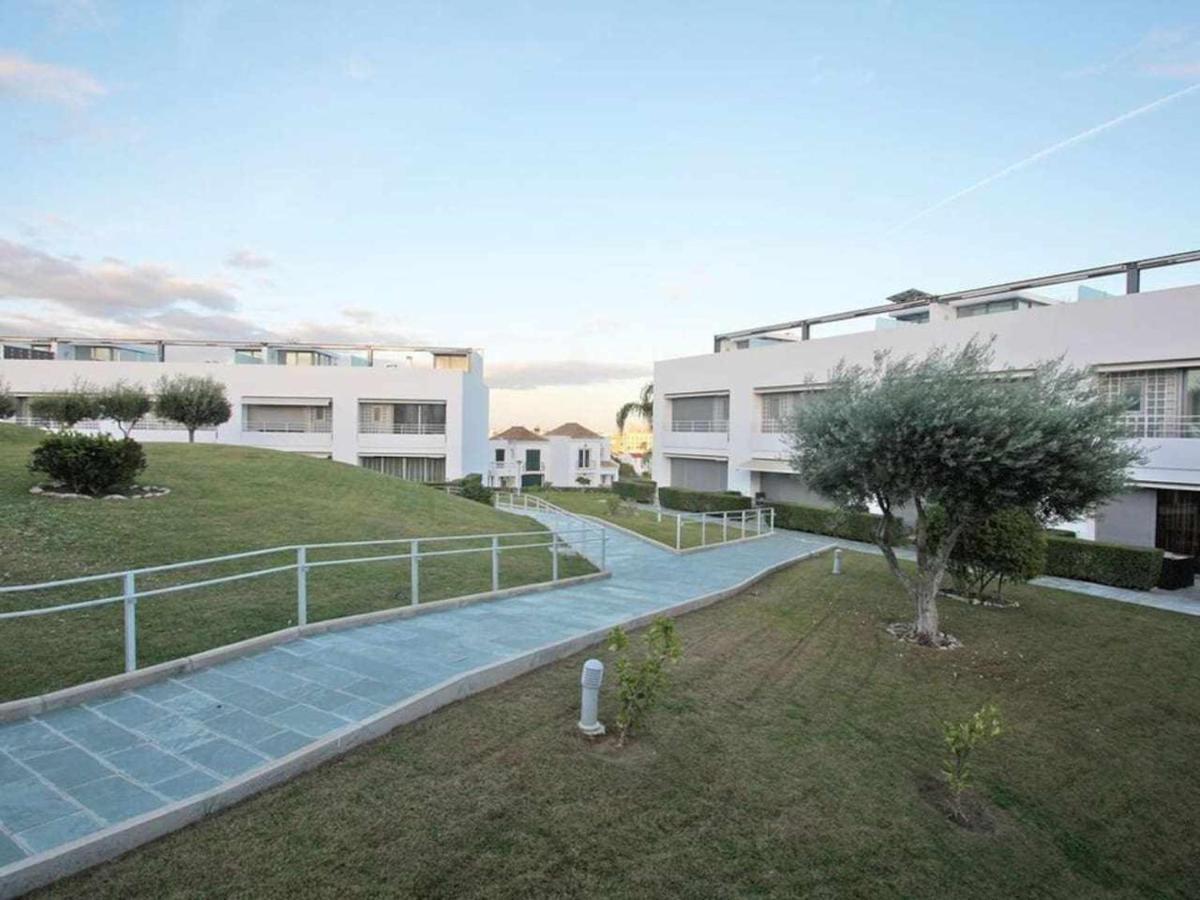 Believe In Dream Apart Contemporaneo Com Piscina Tavira Eksteriør billede